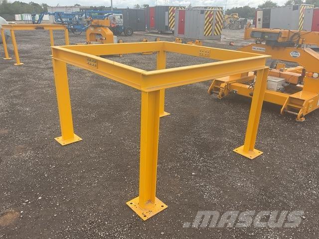 ACIMEX  Other cranes