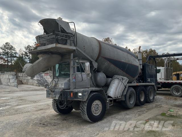 Advance  Other trucks