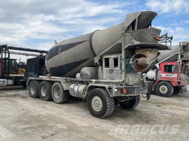 Advance  Other trucks