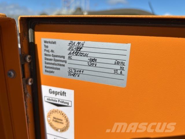  Aggregate Pump Waterpumps