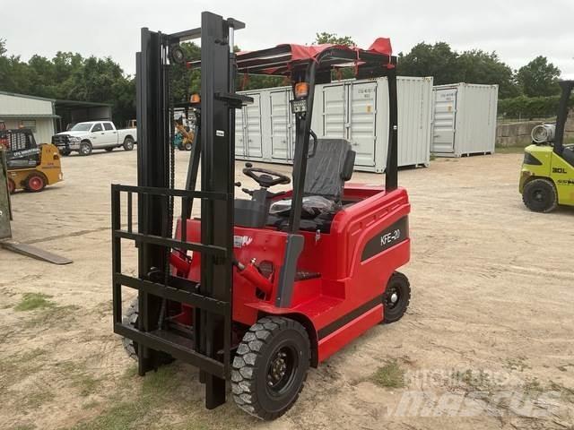 AGT KFE-20 Other