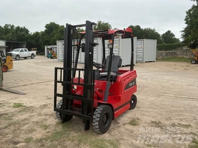 AGT KFE-20 Other