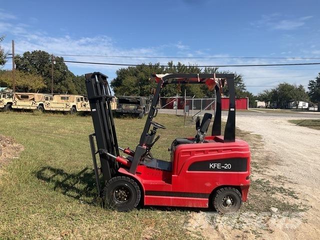 AGT KFE-20 Other