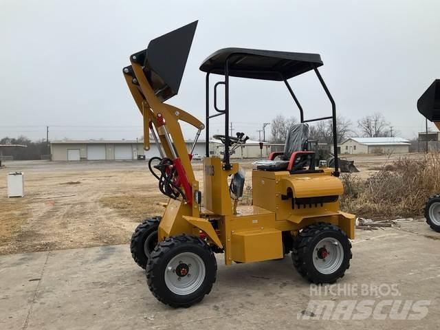 AGT KRW23 Wheel loaders