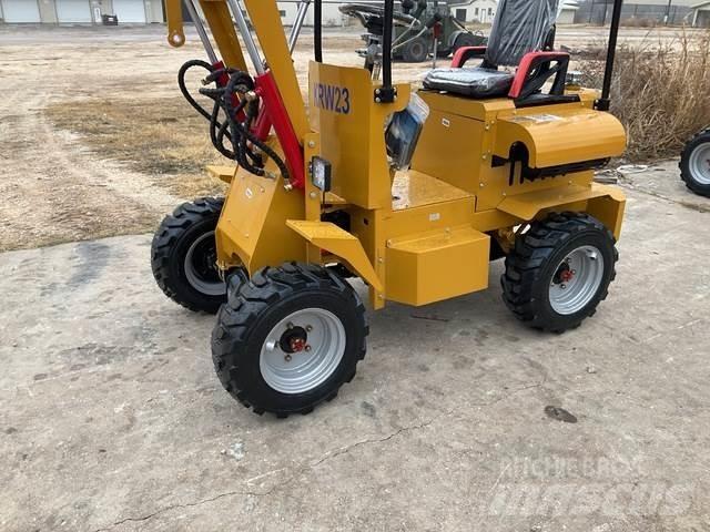 AGT KRW23 Wheel loaders