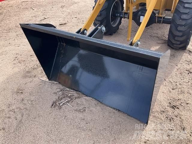 AGT KRW23 Wheel loaders