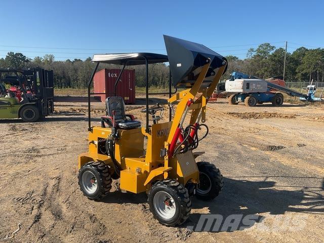 AGT KRW23 Wheel loaders