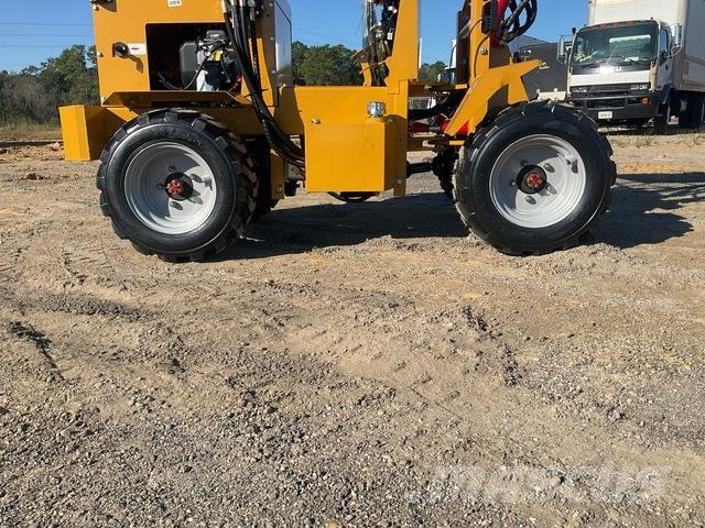 AGT KRW23 Wheel loaders