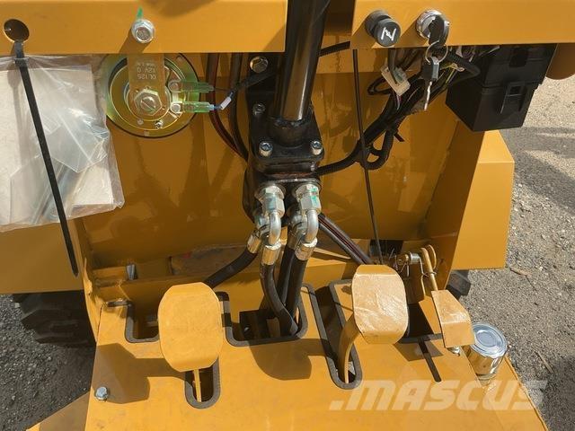 AGT KRW23 Wheel loaders