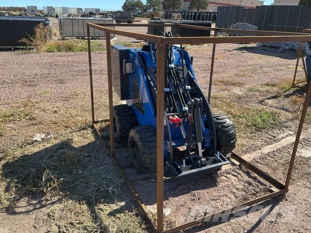AGT MX-MZW14 Skid steer loaders