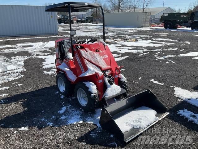 AGT SDA-140W Wheel loaders