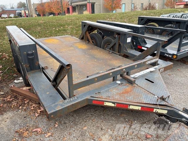 Air-Tow  Low loaders