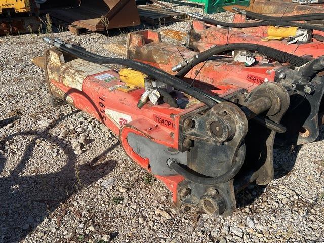 Allied 1655 Hammers / Breakers