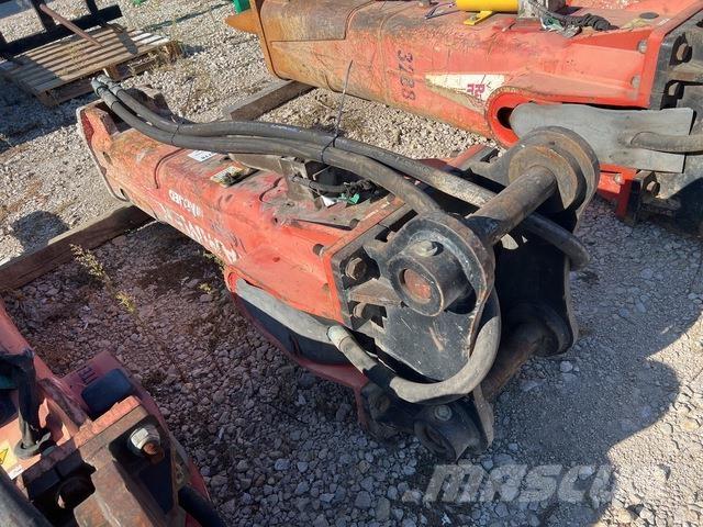 Allied 1655E Hammers / Breakers