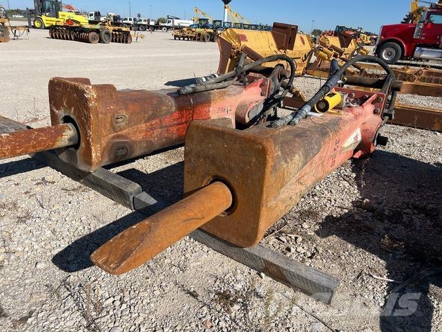 Allied 3288 Hammers / Breakers