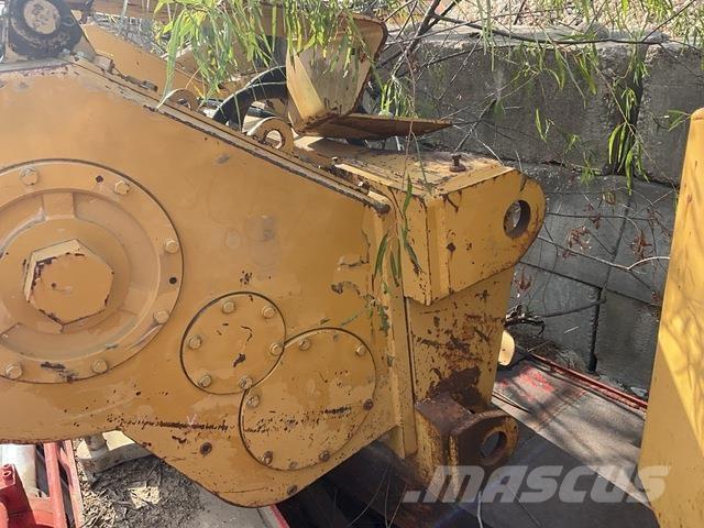 Allied H8L Other components