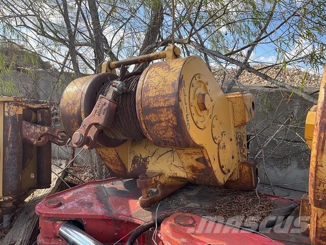 Allied H8L Other components