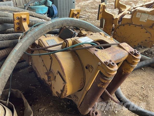 Allied W6F Other components