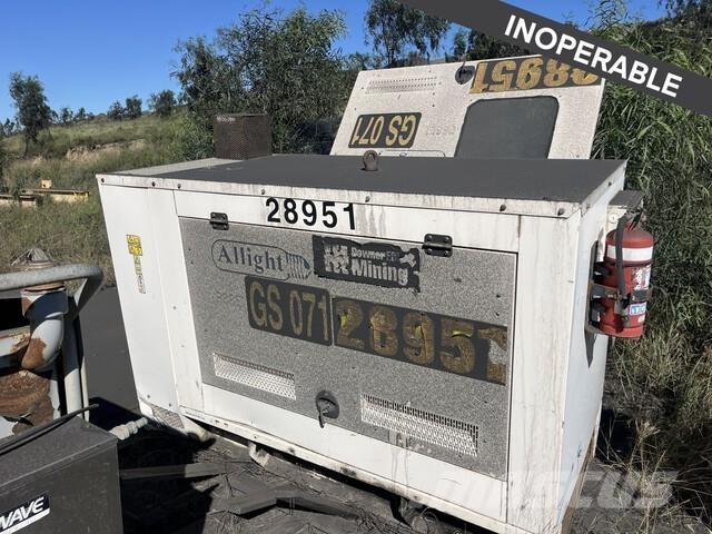  Allight Diesel Generators