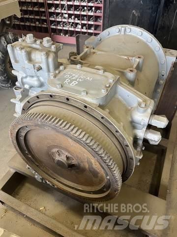 Allison S6610M Gearboxes
