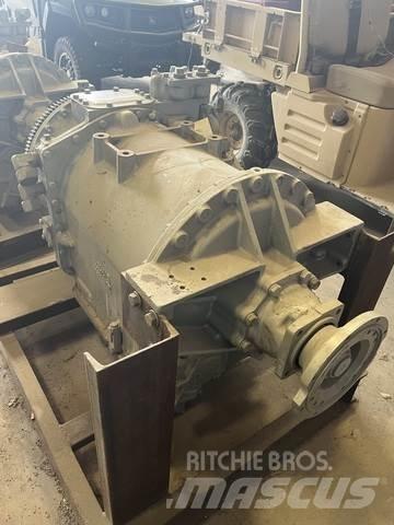 Allison S6610M Gearboxes