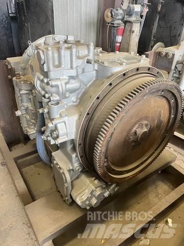 Allison S6610M Gearboxes