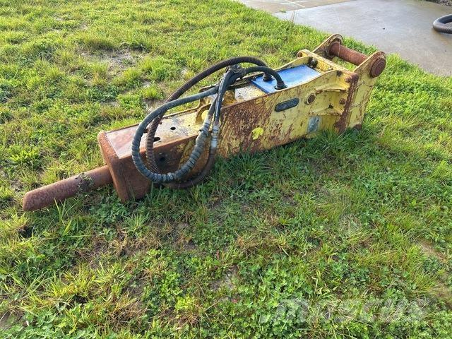  Apex LX605 Hammers / Breakers