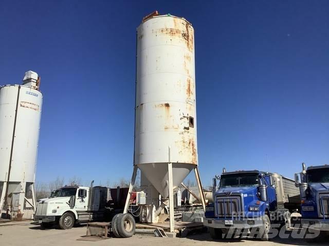 Appco  Concrete Batching Plants