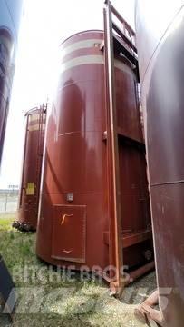 Argo  Tanker trailers
