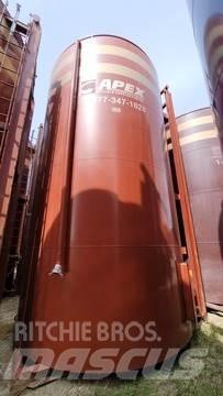Argo  Tanker trailers
