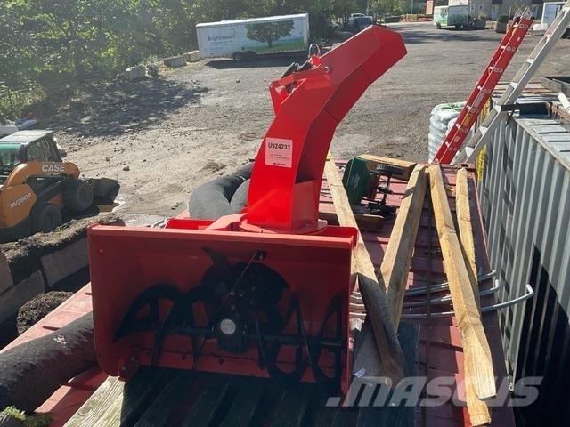 Ariens 851002 Snow throwers