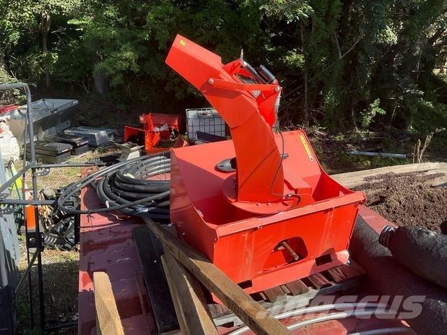 Ariens 851002 Snow throwers