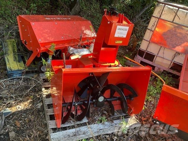 Ariens 851002 Snow throwers