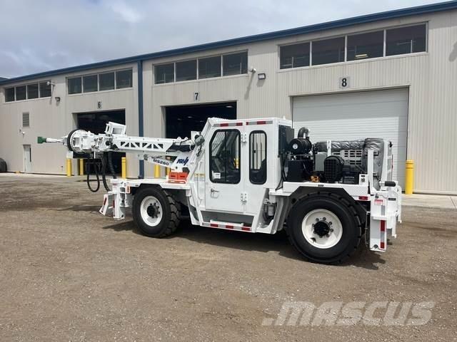  Arva MS260 Other Underground Equipment