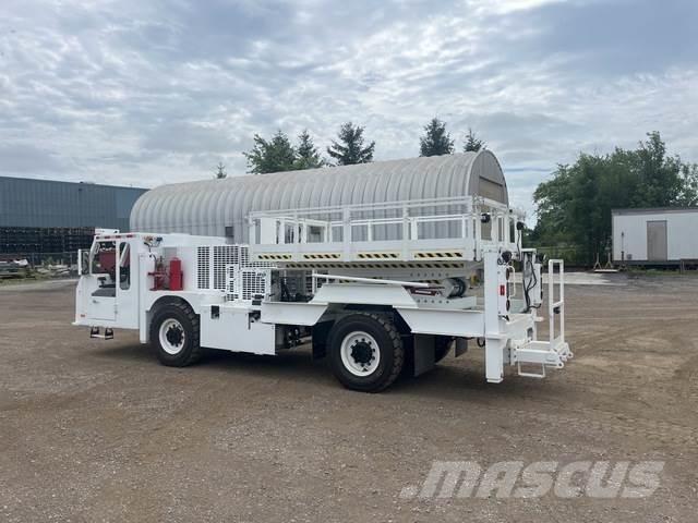  Arva SV13180 Other Underground Equipment