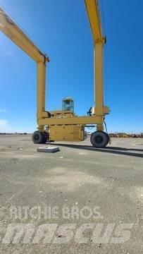  Ascom CLS150 Overhead and gantry cranes
