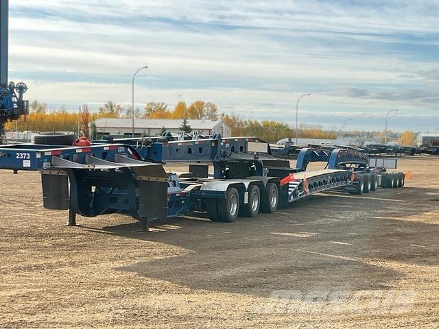 Aspen Custom Low loaders