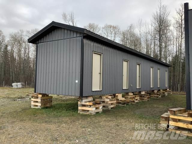 Atco  Construction barracks