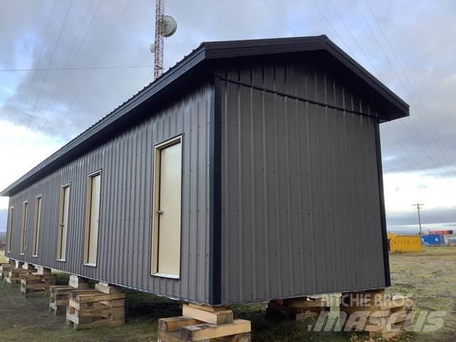 Atco  Construction barracks