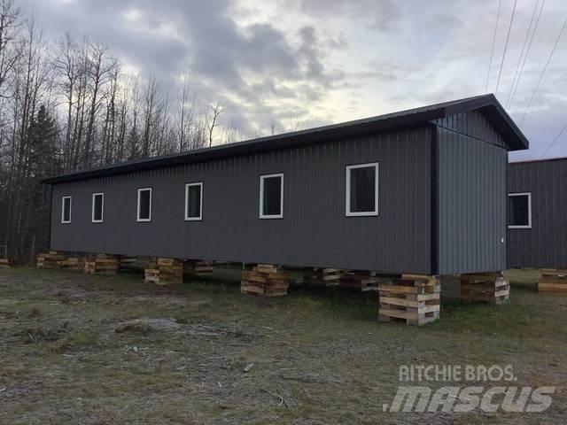 Atco  Construction barracks