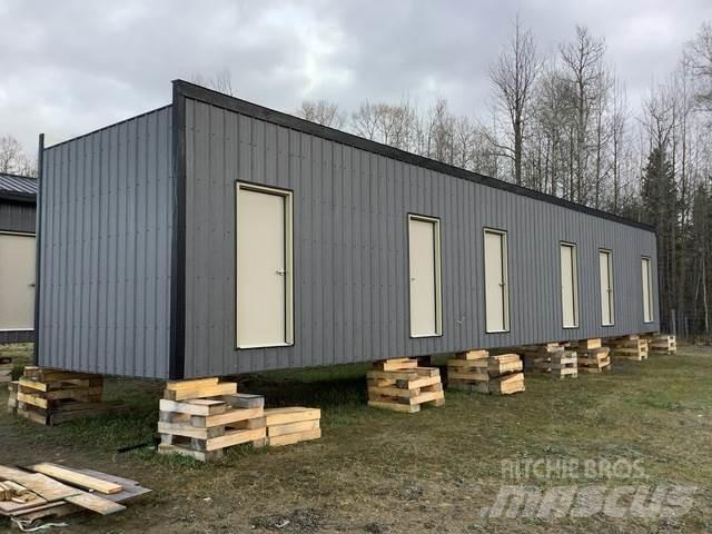 Atco  Construction barracks