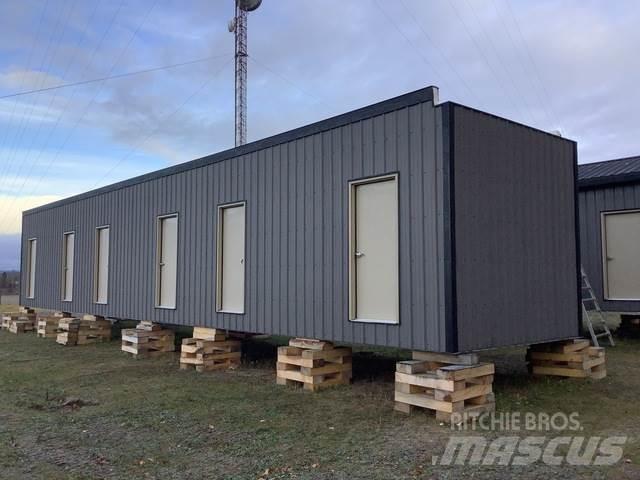 Atco  Construction barracks
