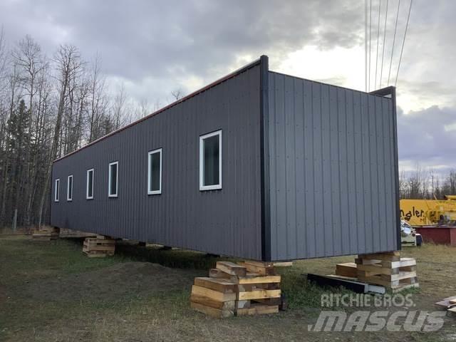 Atco  Construction barracks