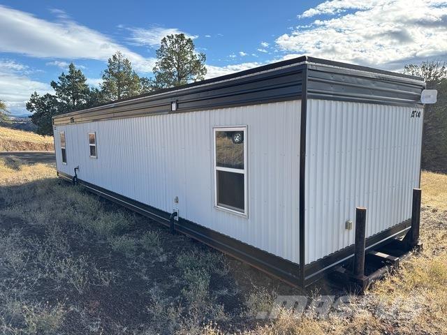 Atco  Construction barracks