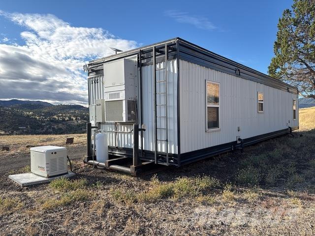Atco  Construction barracks