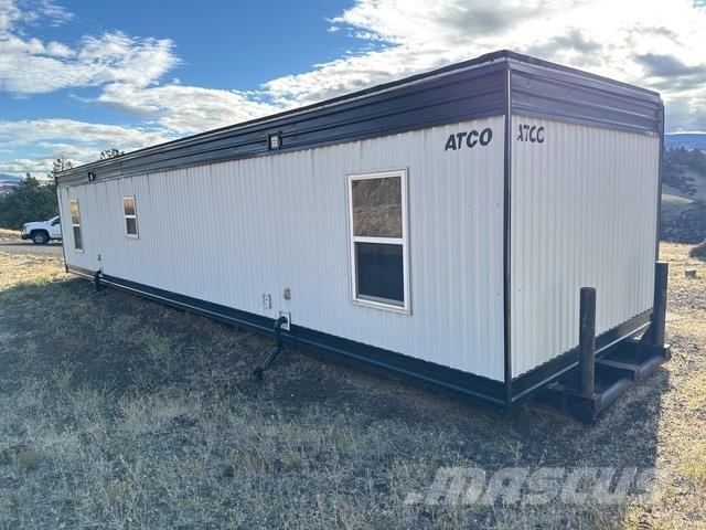 Atco  Construction barracks
