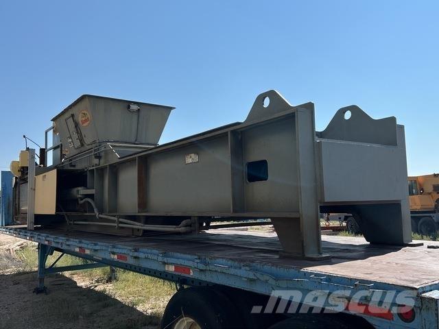 Badger  Compaction equipment accessories and spare parts