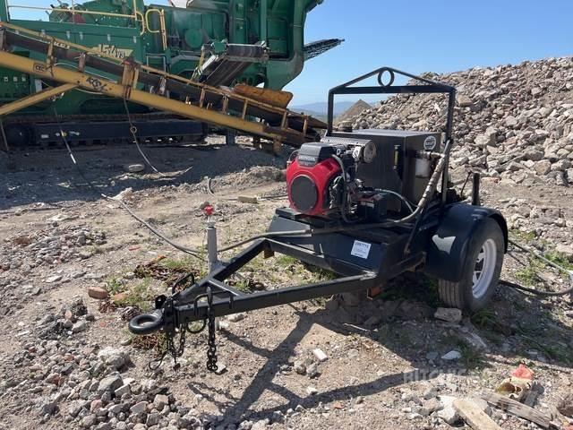 Bailey  Other Underground Equipment