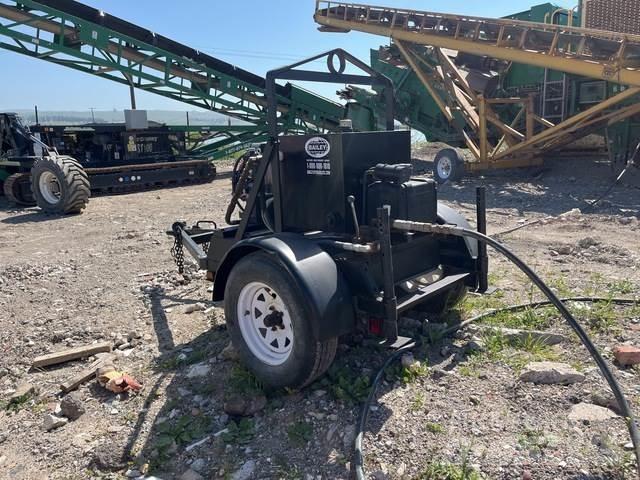 Bailey  Other Underground Equipment