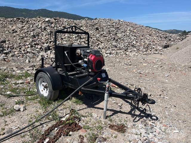 Bailey  Other Underground Equipment